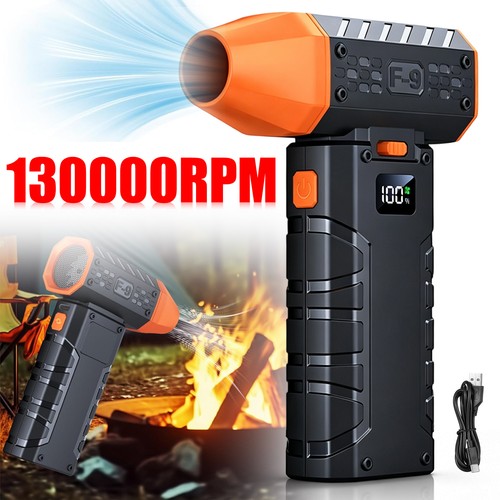 3000mahx2 mini blower jet - blower,