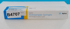 Agilent Autosampler  Syringes