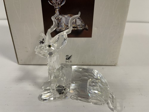 Swarovski figur 175703 - swarovski,