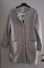 Damen wollmantel xl farbe - wollmantel,