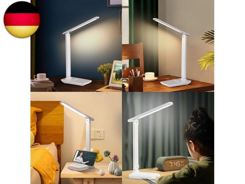 Schreibtischlampe led - schreibtischlampe,