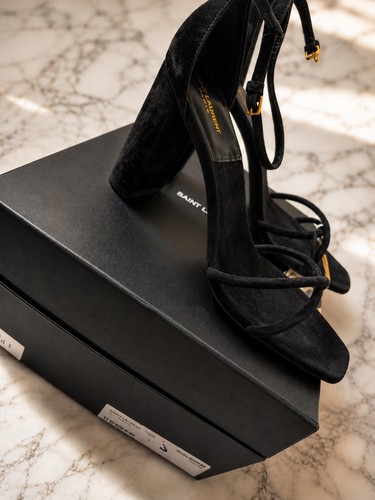 Saint laurent ysl paris lou - saint,