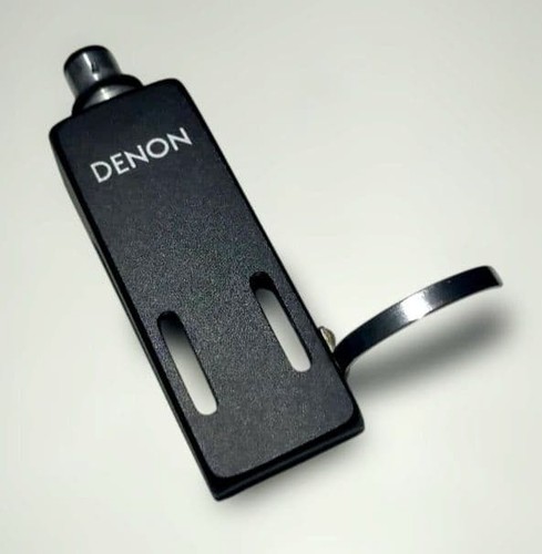 Denon pcl headshell schwarz - denon,