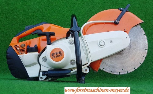 Stihl 500 top - 500,