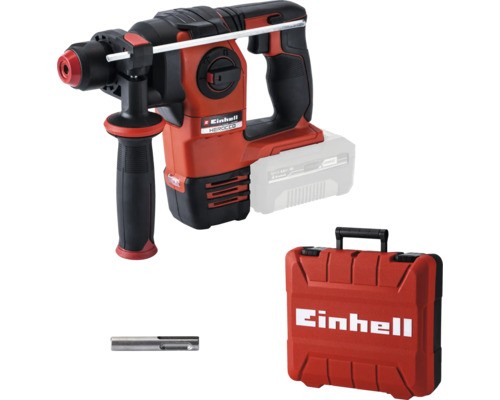 Akku bohrhammer einhell power - akku-bohrhammer,