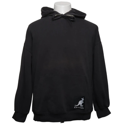 Kangol kapuzenpullover - kangol,