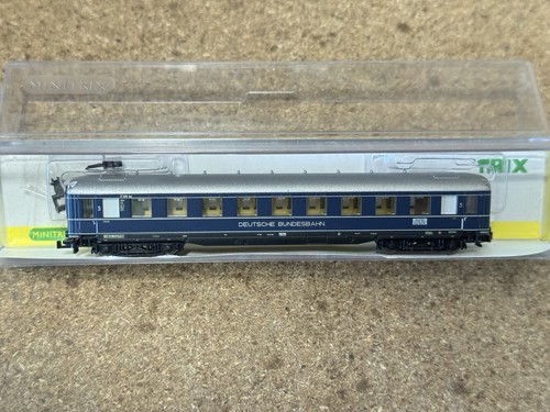 Minitrix 15739-18