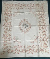 Tischdecke EISERNES KREUZ