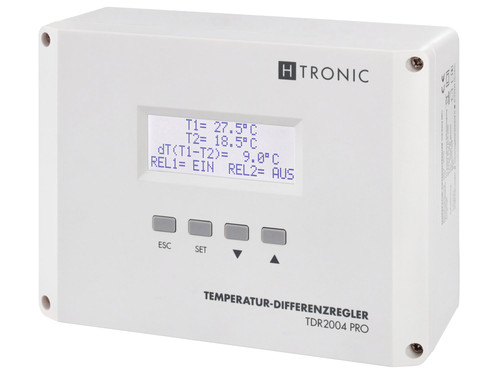 H-TRONIC