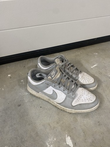 Nike dunk low - dunk, grey