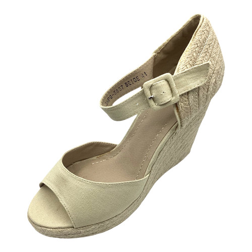 Jumex damen espadrille 8 - damen-espadrille, uk