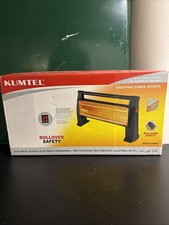 Heizgerät Heizstrahler Infrarotstrahler