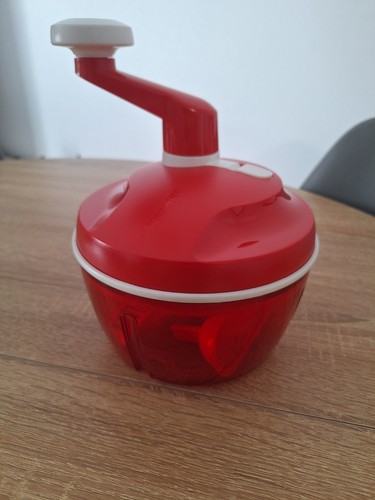 Tupperware quick chef - tupperware,