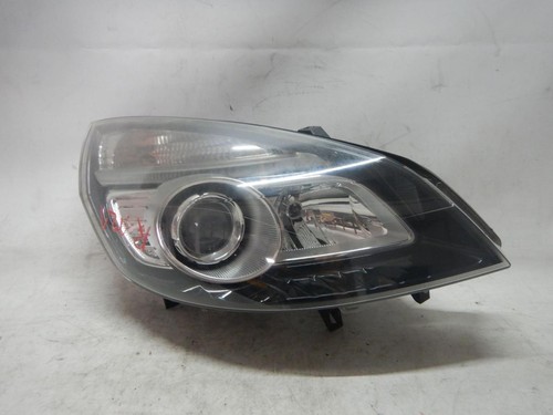 Renault scenic scheinwerfer - renault,