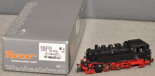 Roco 68205 tenderlok 64 - 68205,