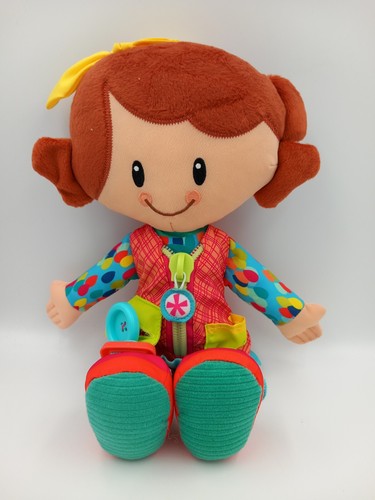 Lernpuppe puppe - puppe,