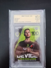 Dev1ce - A new Challenge 1st