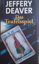 Das Teufelsspiel von Jeffery