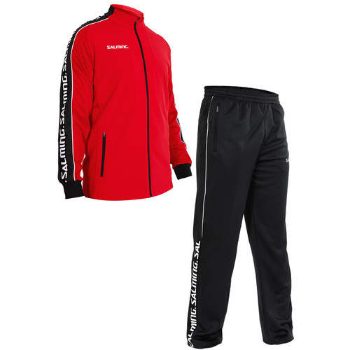 Salming delta tracksuit - tracksuit,