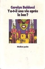 Gibt es ein Leben nach dem