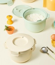 Calo Bowl Mikrowelle Low-Sugar