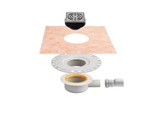 Schlüter Kerdi Drain Set H40