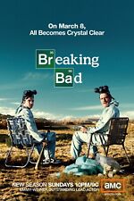 Breaking Bad Movie Film POSTER
