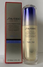 SHISEIDO VITAL PERFECTION