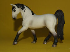 28) Schleich Schleichpferd Tennessee Walker Hengst Schimmel 13789 China