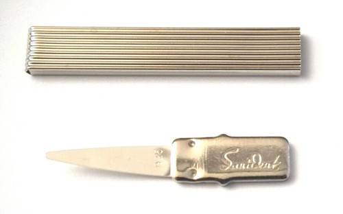 Sanident zahnstocher mit - sanident,