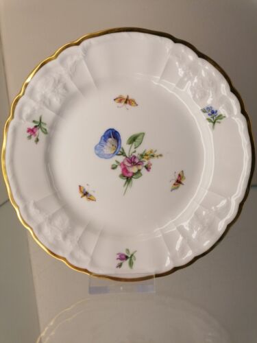 Kpm berlin rocaille - rocaille, teller