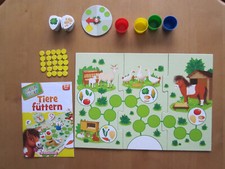 spielend lernen * Tiere