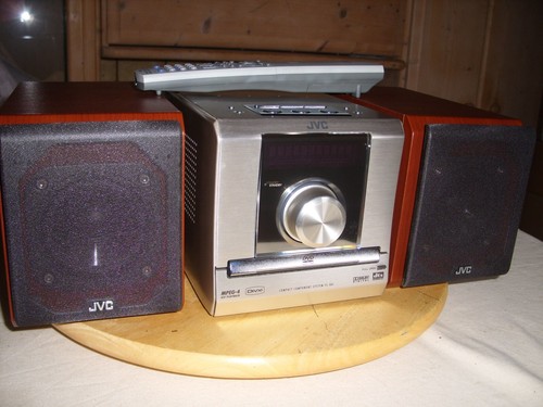 Jvc fsxa1 compact - jvc,