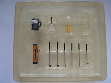 Golf Miniatur Set ca. 30 Jahre