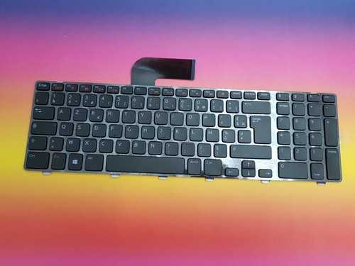 Clavier français dell xps - clavier,
