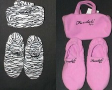 Körnerschuhe Körnerpantoffeln Thermo Körnerkissen Gr S 35 38 L 41 42 mit Tasche