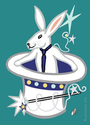 Jacqueline ditt the magic - jacqueline,