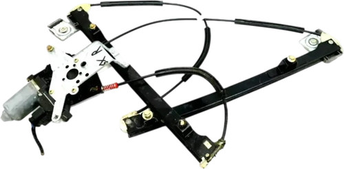 Lupo elektrischer - 6x,