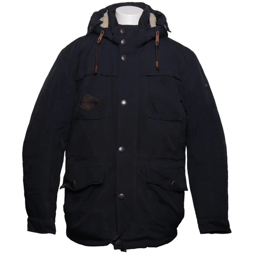 Camel active parka - active,, herren