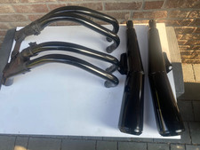 Honda CB 750 900 1100 4 in 2