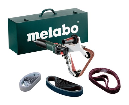 Metabo rbe 180 set - rbe,