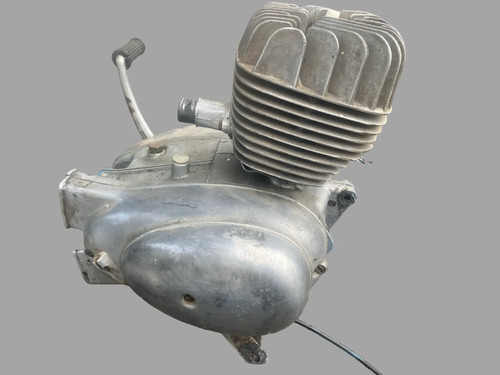 Original komplettmotor mm - original,