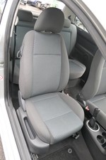 VW Fox 5Z Türdichtung