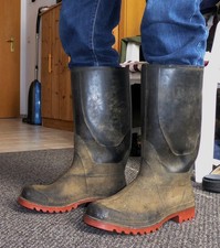 PHOENIX Gummistiefel