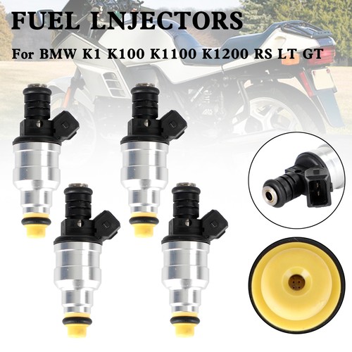 4pcs motorrad einspritzdüse - 4pcs, motorrad-einspritzdüse