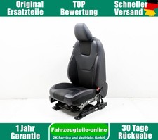 Sitz vorn rechts ST Sportsitz  Ford Mondeo V BA7 CF Sitzheizung DS73F64811AH