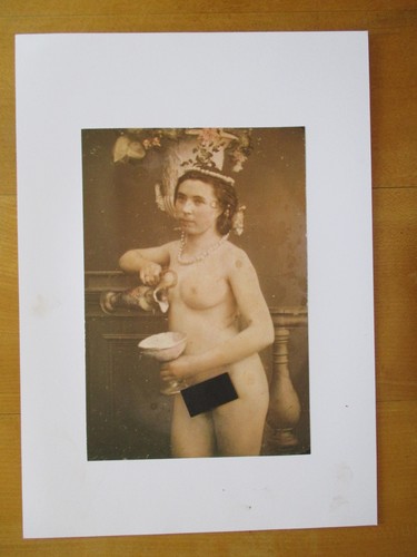 Daguerreotypie 1840 - daguerreotypie,