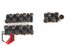 Radschrauben Radbolzen Schrauben Satz 6890324 2453961 BMW 2 F44 F40 F20 F10 GRAN