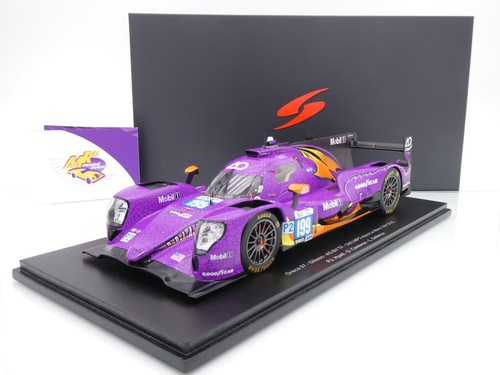 Spark 18s1067 oreca - spark,