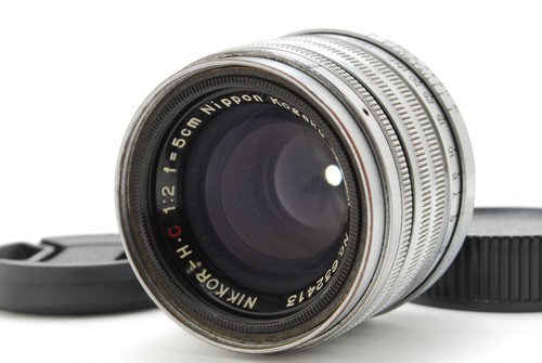 Neuwertig l39 nikon - 【n,